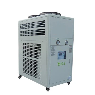 Panasonic Scroll Compressor Air Cooled Condensing Unit
