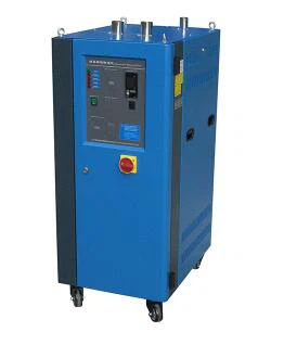 Industriële kunststof droger Machine honingraat Luchtontvochtigers