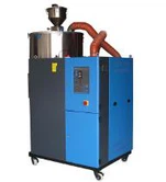 Injectie Machine 3 in 1 kunststof ontvochtigingsdroger