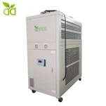 R404A Copeland Compressor Lage Temperatuur Chiller -10C Uitlaat
