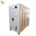 60 Kw 15 Ton 20 Pk Watergekoelde Industriële Water Chiller