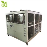 Glycol Lage Temperatuur Drank Chiller