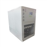 Split Air Water Chiller-systeem