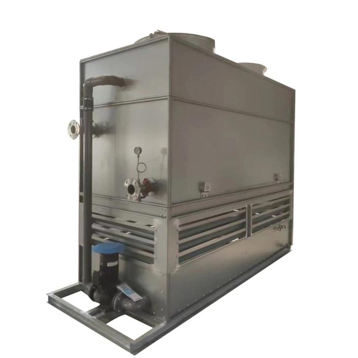 Industrial Water Cooling Tower